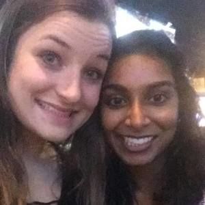 Meet your Posher, Gracelyn